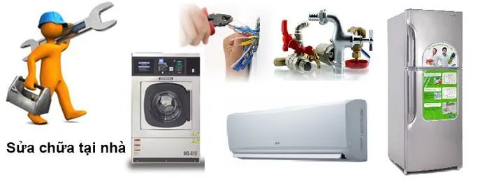 Top 9 Địa Chỉ Sửa Chữa Điện Lạnh Đáng Tin Cậy Tại Hà Nội