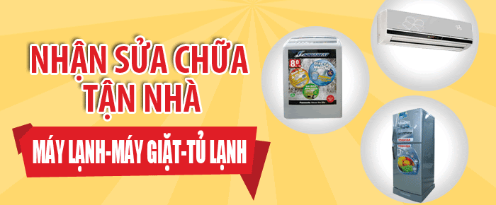 Sửa Điện Lạnh Hạ Long】 Thợ giỏi ✔️ Sửa 24/7 【Giá Rẻ】