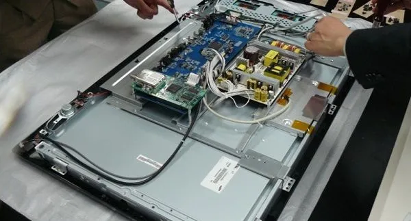 Sửa Tivi | Dịch Vụ Chợ Lớn Tại TPHCM – Uy Tín【GIÁ RẺ】